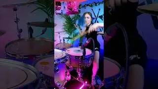 ANIMALS AS LEADERS - The Woven Web | Drum cover
