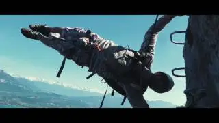 Via Ferrata Chamb&eacute;ry, Savoie - Roc de Cornillon | GECCO Aventure