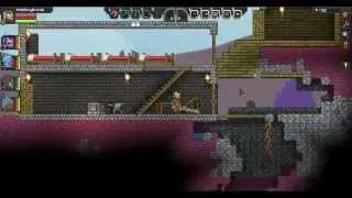 Pass The Controller Please Charity Stream - Starbound - December 13th 2013