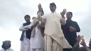 Moshin dawar new speech 2020|#ptm