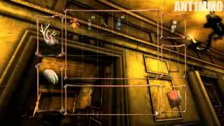 (FUNNY) Amnesia - Fekete Keres ep.2 /w AnT1MM0- Keys KEYS EVERYWHERE!
