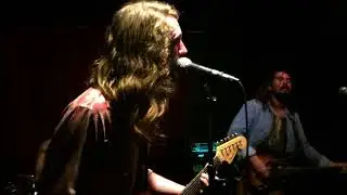 IDIOT GENES @ O'Briens Pub - Allston, MA - 10/10/2017