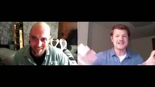 Bible Study Episode 11: Philippians 4:10-13 with Jason Burger