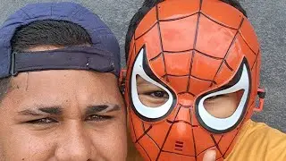 Henrique e Danrley está ao vivo!