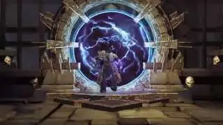 Guia Darksiders 2 Español 100% El laberinto - solucion y secretos (34/36)