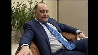 PD №274. Палач Ермака и куратор наркокартеля &laquo;Химпром&raquo; Поклад будет вести с РФ переговоры в Стамбуле