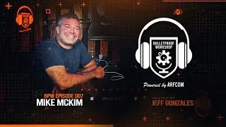 Navy Veteran, Coffee Pioneer, and Intrepid Entrepreneur | BPW Ep 007 w/ Mike McKim
