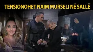 Tensionohet Naim Murseli n&euml; SALL&Euml;: &ldquo;Meshazhi i FUNDIT, Dy VR*SJE dhe takimi me DJALIN&rdquo;