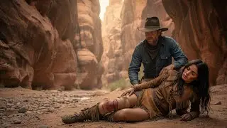 El vaquero dio su único caballo a una apache herida, y 70 guerreros hicieron lo impensable