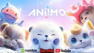 Aniimo Closed Beta 2 ( Day 3 )