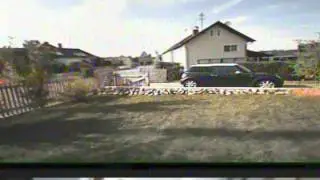 Homeracer in House Flight
