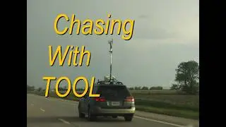 Chasing With TOOL - Met Instruments Project