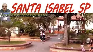 SANTA ISABEL  grande sao paulo
