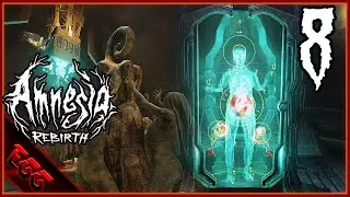 Amnesia: Rebirth | Ep8 | The Art Of Torture!