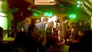 RIOT in David club, Reghin