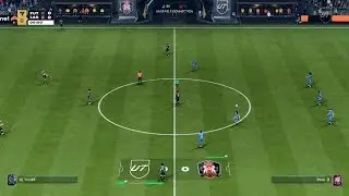 EA SPORTS FC 26 MATCH REPLAY