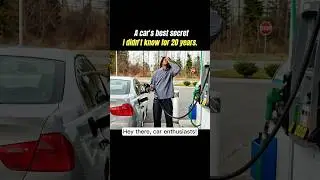 The Hidden Truth: Which Side Is Your Car's Gas Tank On? | Must-see #GasTankLocation #FuelingUpRight