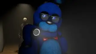 We're being followed... (PHASMOPHOBIA Part 1)