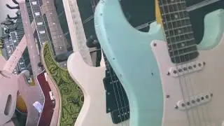 Guitars & Woods - Luthier Supplies