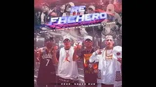 Re Fachero - feat. Kalab Di Masi