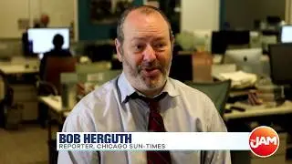 Chicago Bank Failure Fallout