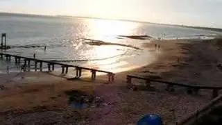 Queenscliff Early Evening