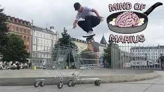 Mind of Marius: Josh Matthews