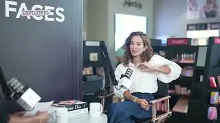 Unfiltered FACES with THEKOOLMOM