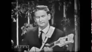 Roy Orbison 'Only the Lonely' Dick Clark Show