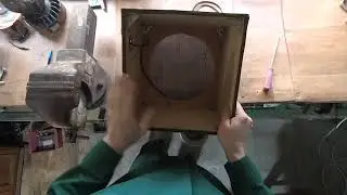 Динамики 4А-28. Обзор, тест и впечатление от них.