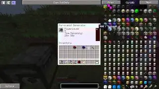 Ulissecraft SSP - S02E55 - ExtraUtils