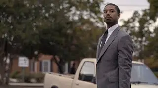 JUST MERCY &ndash; Official Trailer