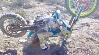 CRASHES AND FAILS : BEST OF FEBRUARY 2017
