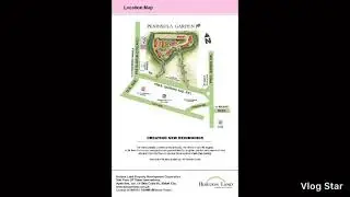 For Sale 2 Bedroom Condo in Paco Manila Peninsula Garden Mid-town Homes