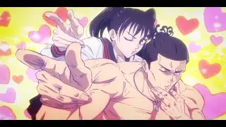 AOI TODO THE GUARD BREAK DEMON | Deepwoken Montage
