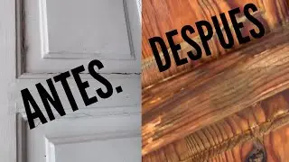Como decapar con sosa cáustica