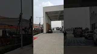 KMC MEDICAL COLLEGE CAMPUS ,MAHARAJGANJ UP