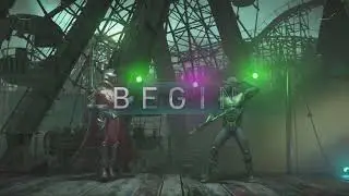 BEST Green Arrow Pressure Plays