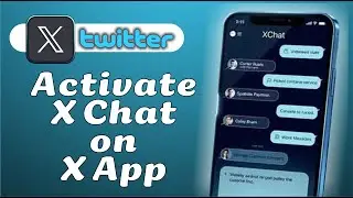 Как активировать и использовать X Chat (обмен файлами неограниченного размера и совершение звонко...