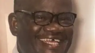 LES OBSÈQUES DE PAPA BLAISE NSINGI VIDI
