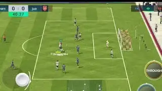 “Starting 2026 Strong 💪⚽ | FC MOBILE Full Match | TJAY_FC”