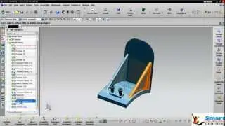 Unigraphics NX-7.5- Video Training/Tutorials DVD