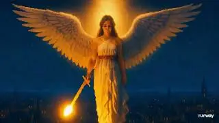 Fallen Angel LoFi Mix Relaxing Music for Stress Relief and Epic Calm Vibes