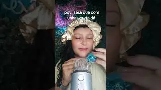 qual foi o melhor gatilhos ❤️ #asmr #tapping #tappinglegendsx
