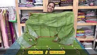 Muslin Jamdani Suits Sale | top trending Ethnic Wear 2025 | pure Muslin & Handloom jamdani dress