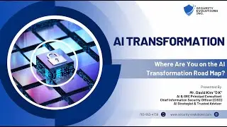 SEI's AI Transformation Roadmap