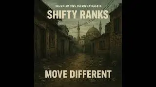 shifty ranks - move different