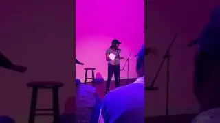 Jereni-Sol at Poetic Affair. (Erotic poem)