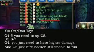 What is the Legit gamer in Aurcus Online Global?