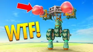 Zelda TotK Best Highlights, Builds & Funny Moments #77